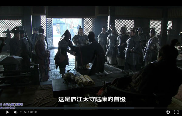 M3U8视频地址在线分析播放PHP源码